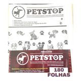 Jornal Pet Cães - Tapete Higiênico Kit 3