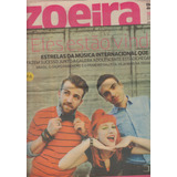 Jornal Zoeira: Paramore / Justin Bieber / One Direction !!