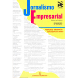 Jornalismo Empresarial, De Torquato, Gaudêncio. Editora