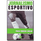 Jornalismo Esportivo