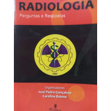 José Pedro Gonçalves Radiologia Perguntas E