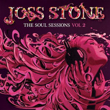 Joss Stone The Soul Sessions Volume