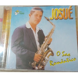 Josué - O Sax Romântico -