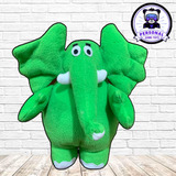 Jotalhão Elefante Pelúcia 20cm