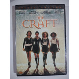 Jovens Bruxas Dvd (lacrado Dublado) Balk - Campbell