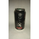 Joyce - Lata Coca Cola Zero