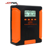 Joyfox Mppt Controlador De Carga Painel Solar Pro 60a 12/24/36/48v Lcd