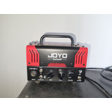 Jcinstrumental