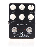 Joyo Jf-17 Pedal Efeito De Guitarra