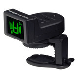 Joyo Jt-306 Mini Digital Ldd Clip-on Sintonizador Para Acúst