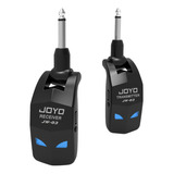 Joyo Jw-03 2.4g Digital S/ Fio