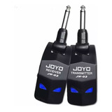 Joyo Jw-03 Transmissor Sem Fio Guitarra
