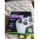 Joypad Xbox Victrix Série X ,s E Pc 