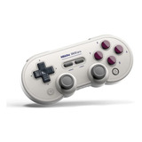 Joystick Controle 8bitdo Sn30 Pro Botões G Edition C62gb