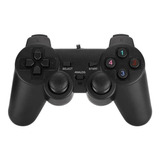 Joystick Controle Usb 2.0 Para Emulador