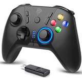Joystick Gamepad Easysmx Sl-9110 2.4g