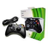 Joystick Gamepad Xbox 360 E Pc