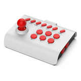 Joystick Portátil Para Jogos: 3 Modos