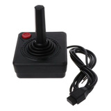 Joystick Retro Classic Controller Gamepad Para Atari 2600 G