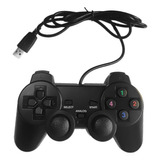 Joystick Usb Para Simulador Emulador Plug