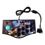 Joystick Usb Retro Arcade Game Rocker