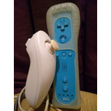 Nunchuck