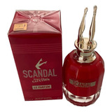 Jpg Scandal Le Parfum 30ml Selo Adipec Nf