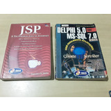 Jsp Javas Server Pages: A Tecnologia