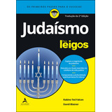 Judaísmo Para Leigos - 2ª Edição,