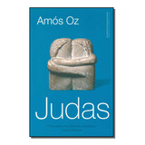 Judas - Oz, Amos - Pensamento