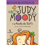 Judy Moody - Vol. 11 -