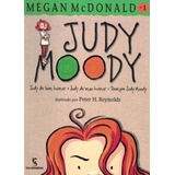Judy Moody: Judy De Bom Humor,