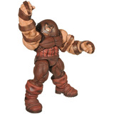 Juggernaut Marvel Select Diamond Fanatico X-men