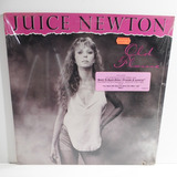 Juice Newton 1985 Old Flame