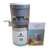 Juicer Espremedor D Suco De Frutas Natural Portatil 45w