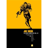 Juiz Dredd Omnibus Vol. 2: Os
