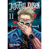 Jujutsu Kaisen: Batalha De Feiticeiros Vol.