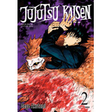 Jujutsu Kaisen: Batalha De Feiticeiros Vol.