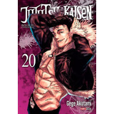 Jujutsu Kaisen: Batalha De Feiticeiros Vol.