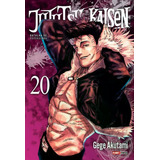 Jujutsu Kaisen: Batalha De Feiticeiros Vol.