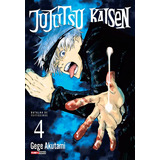 Jujutsu Kaisen: Batalha De Feiticeiros Vol.