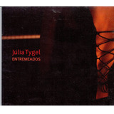 Júlia Tygel - Entremeados