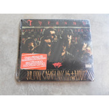 Julian Casablancas - Cd Tyranny - (strokes) - Lacrado!