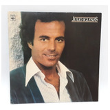 Julio Iglesias 13 Discos Vinil Lp Coleção Rara Pop Soft Top