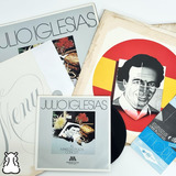 Julio Iglesias Maksoud Plaza Concert Kit