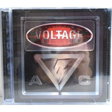 Julio Voltio 2004 Voltage / Ac