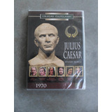 Julius Caesar - Dvd Coleção Cultclassic