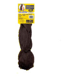 Jumbão Nargô Crochet Box Brais Super Jumbo 399gr -ser Mulher