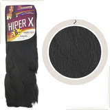 Jumbo Super Hiper X 400 Gramas Cor Castanho Escuro 2