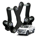 Jumelo Conforto De Suspensão S10 High Country 2012 Até 2022